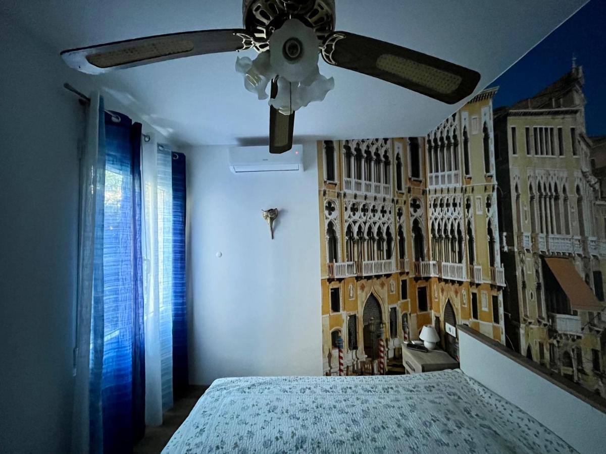 Villa Abeona - B&B Makarska