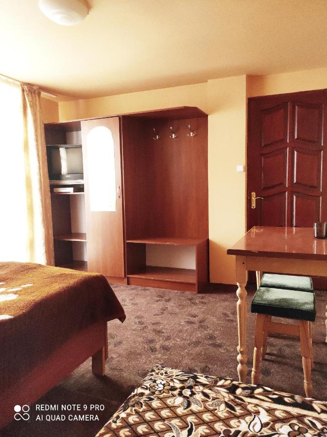 Habitación Triple económica