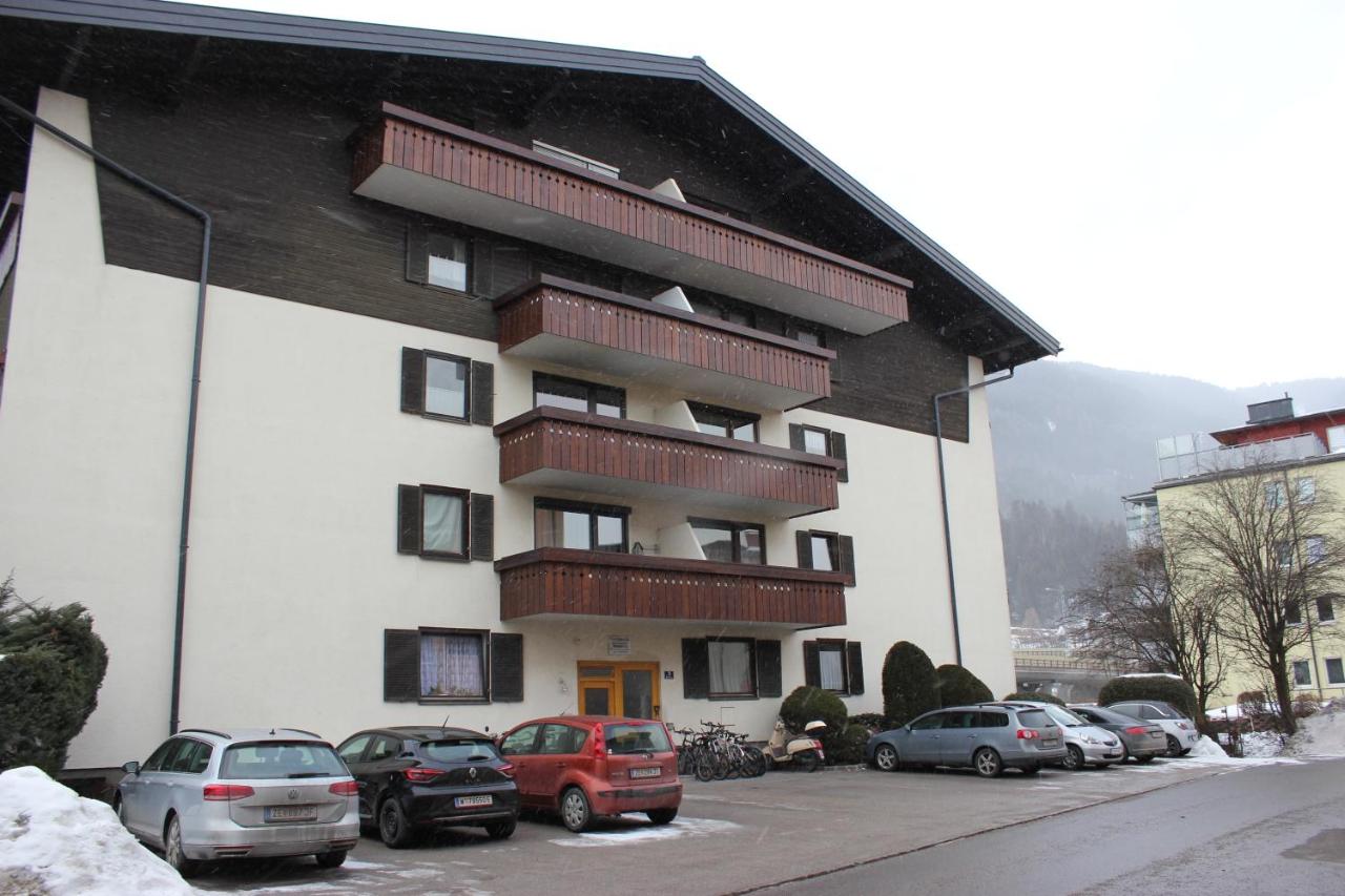 Gemütliches 4er Apartment in Skilift-Nähe - B&B