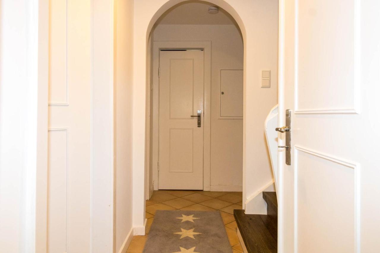 Chesa Odde - B&B Hörnum