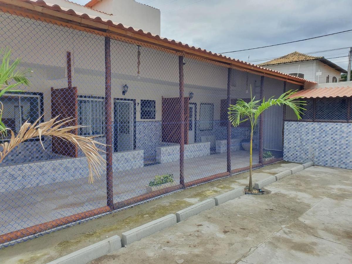Residencial Flamboyant S4 - Bed and Breakfast Cabo Frio