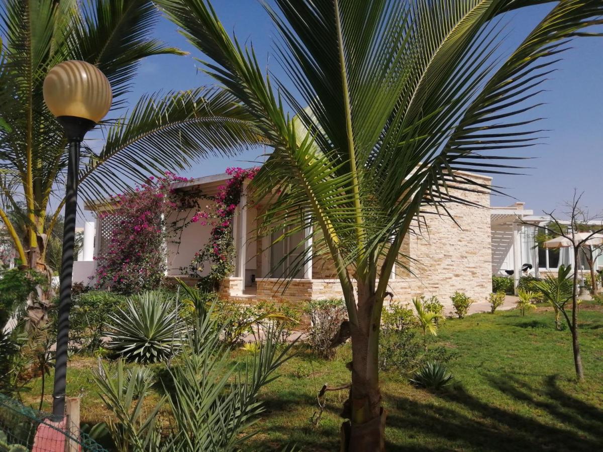 Vilas Praia de Chaves - sol y mar STANDART - Ferienwohnung Rabil