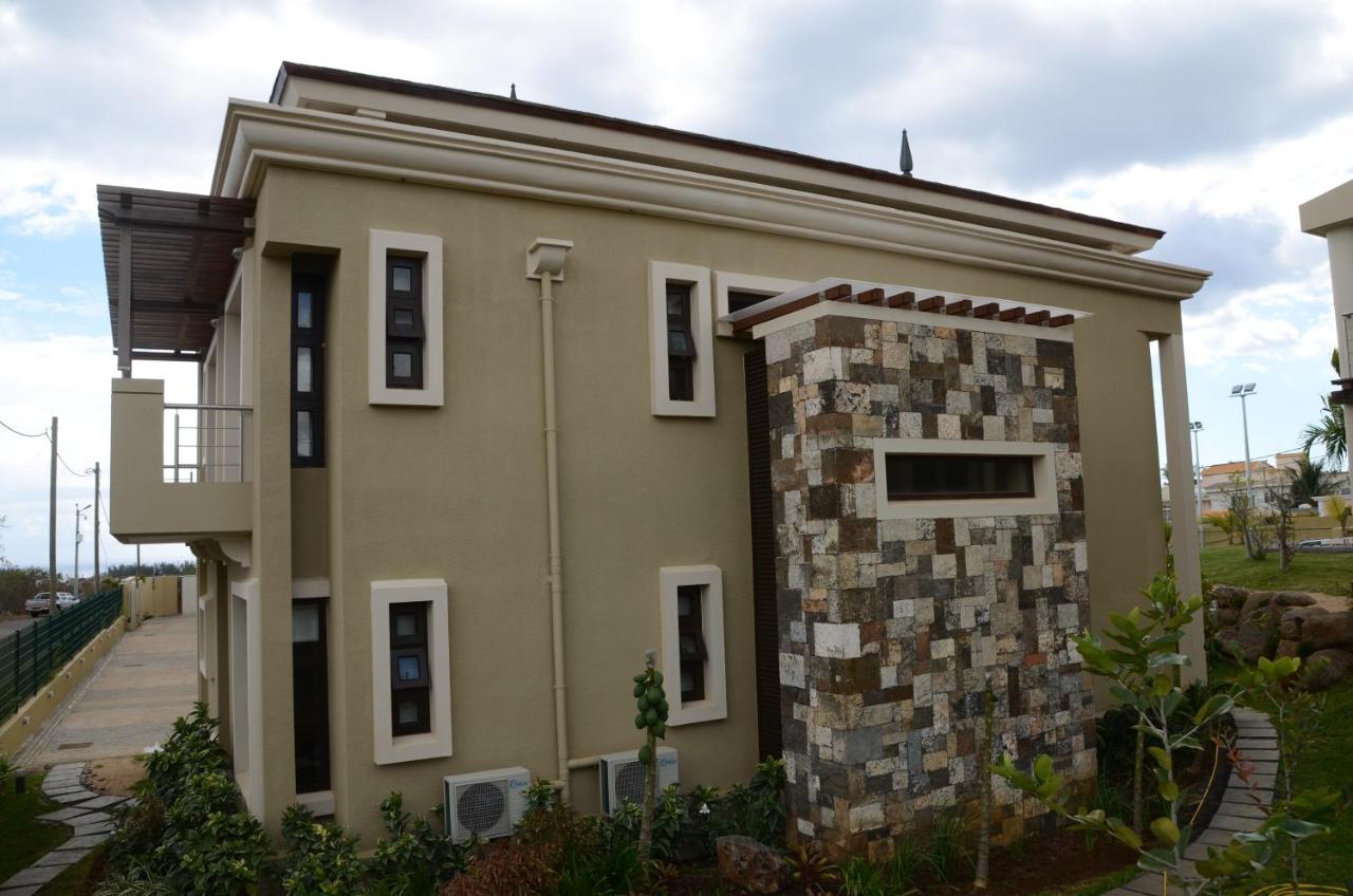 Villasun Luxury Apartments & Villas - Chambres d’hôtes Flic en Flac
