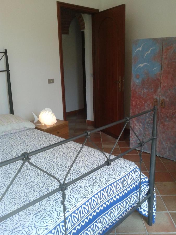 Apartment mit 1 Schlafzimmer, Terrasse und Meerblick