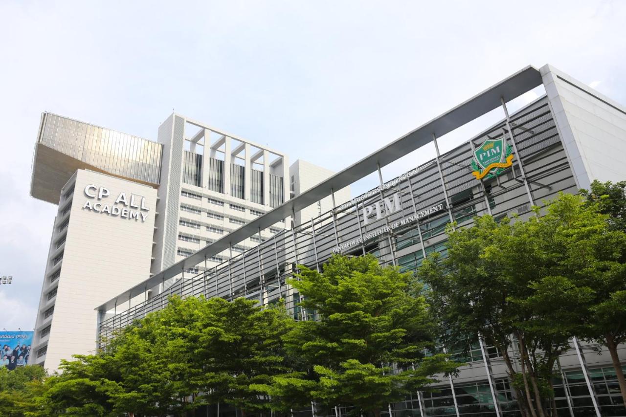 STAYDII serviced residence Chaengwattana - Bed and Breakfast