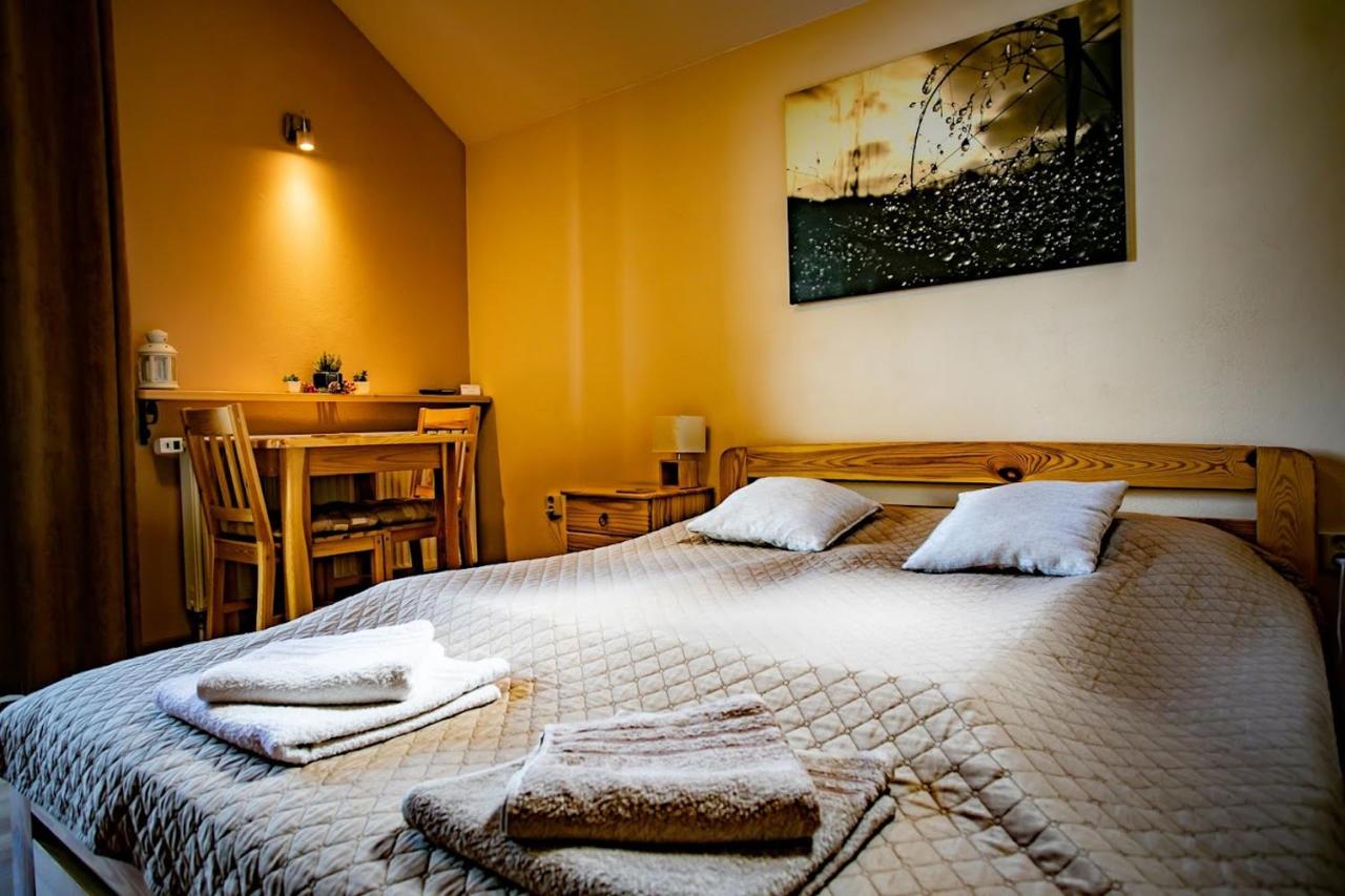 Habitación Doble con balcón 