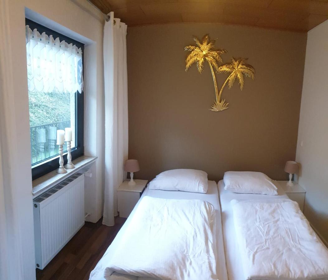 Appartement met 3 Slaapkamers