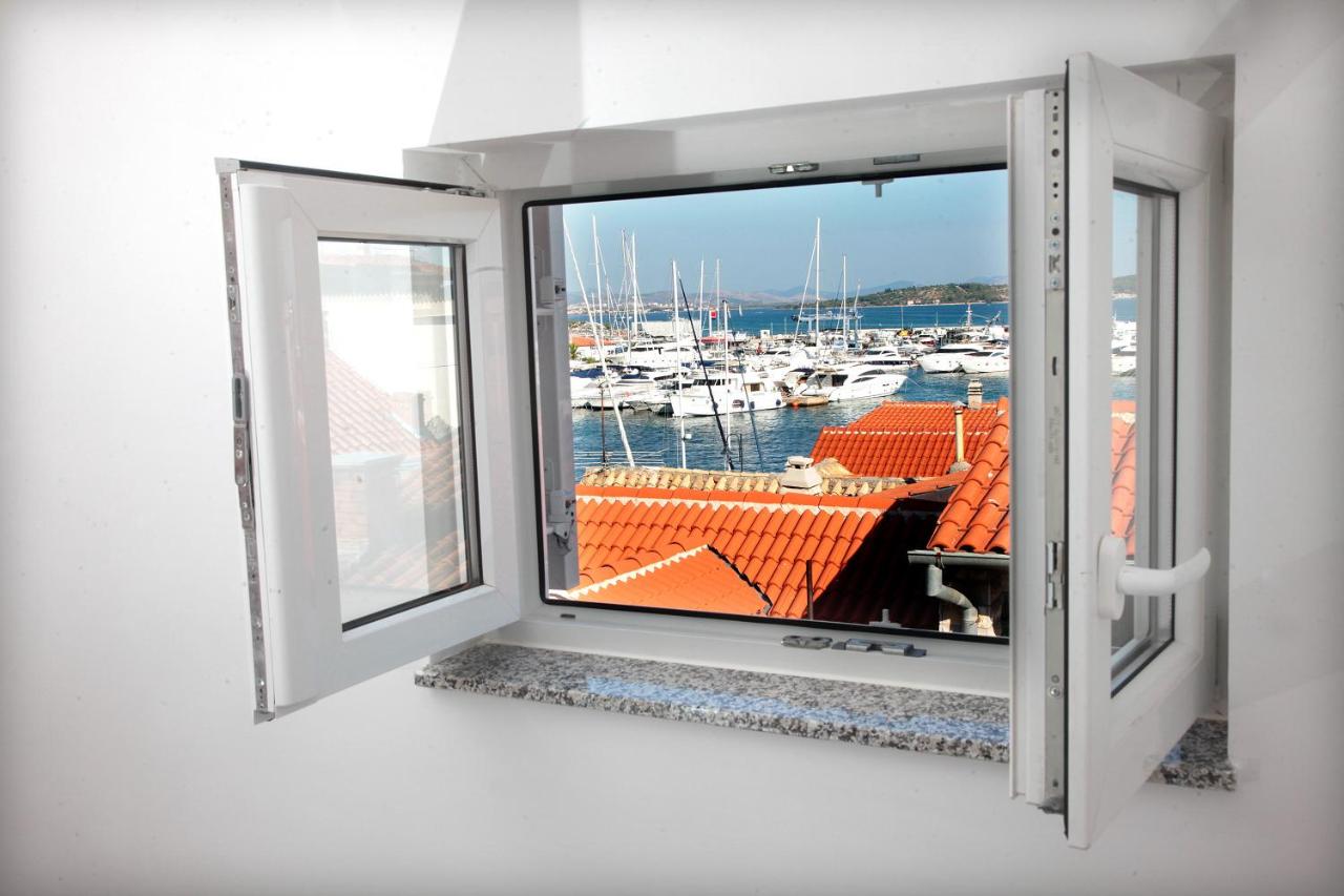 Appartement - Vue sur Mer
