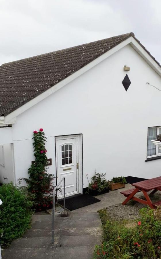 Three-Bedroom Bungalow