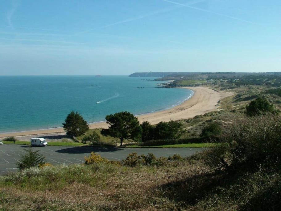maison 6 personnes FREHEL - B&B Fréhel