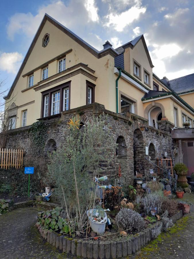 Ferienwohnung Gartenblick - B&B