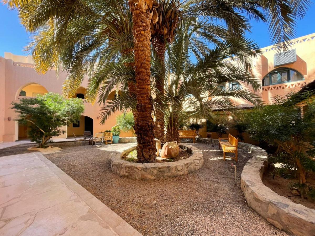 Elgouna Downtown Property - Ferienwohnung Hurghada