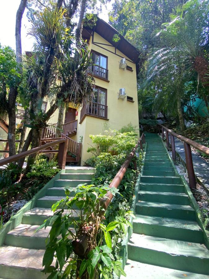 Pousada Kaloa Eco Village - B&B Bombinhas