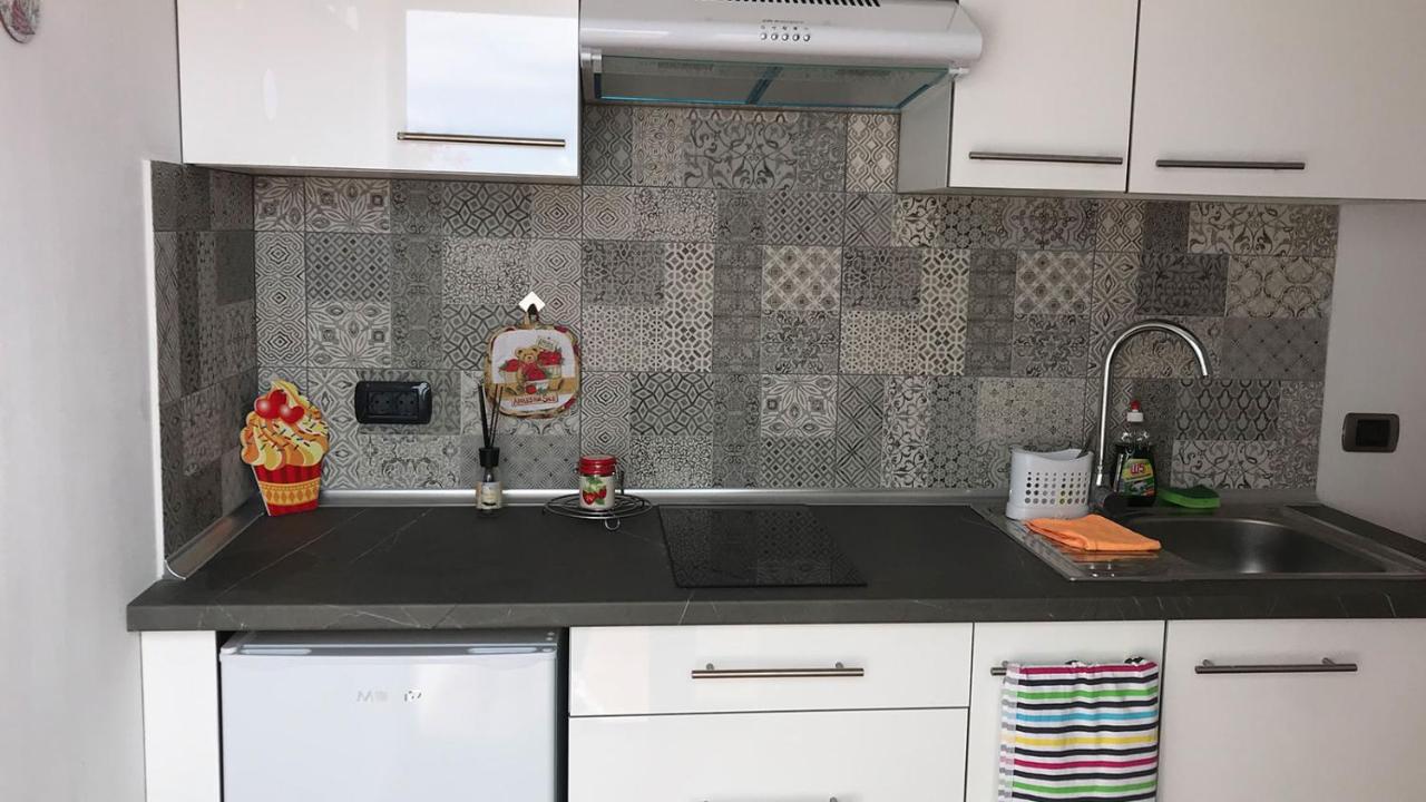 Appartamento con 1 Camera da Letto