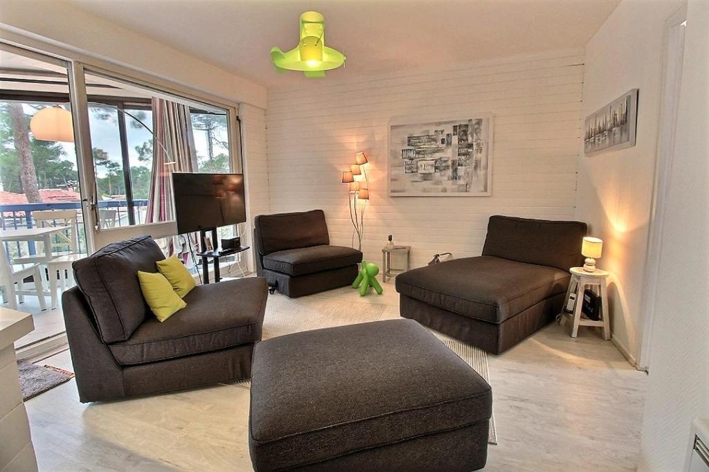 Cocoon - Ferienwohnung