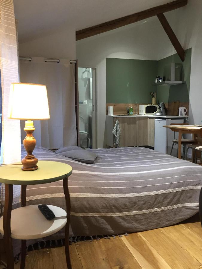 La Bulle - B&B