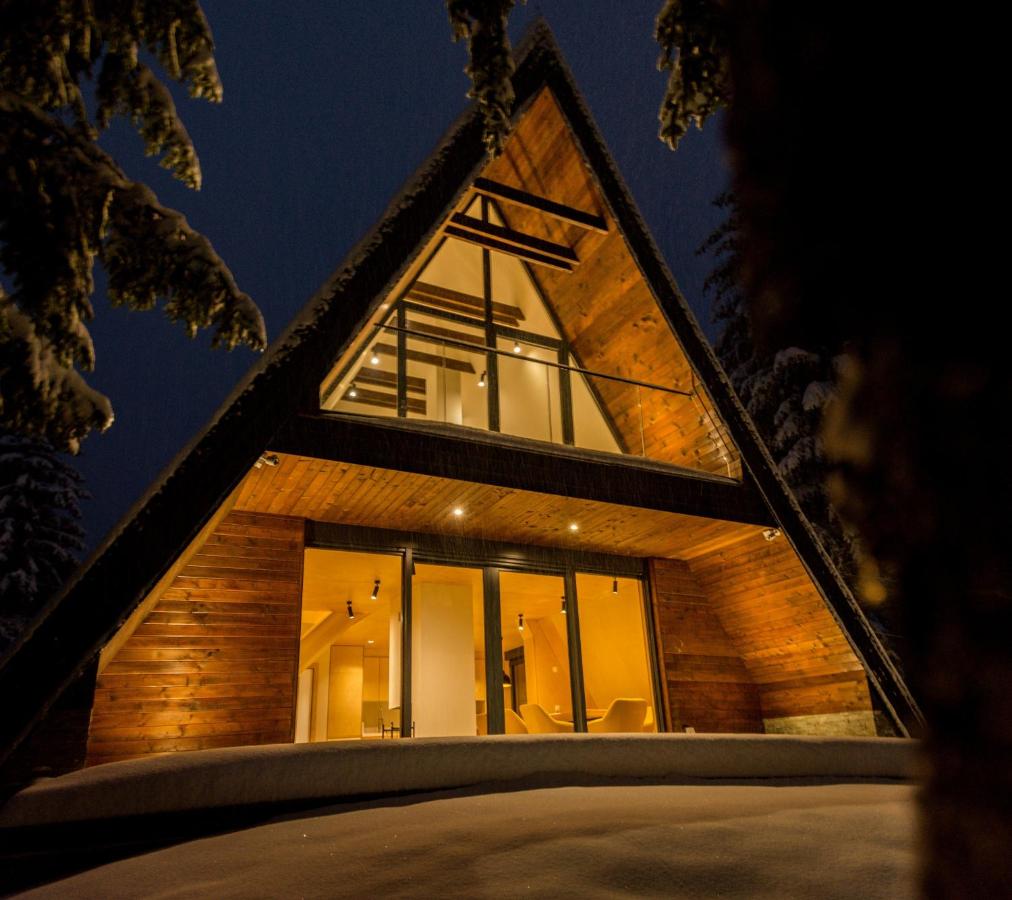 Villa con 3 Camere da Letto