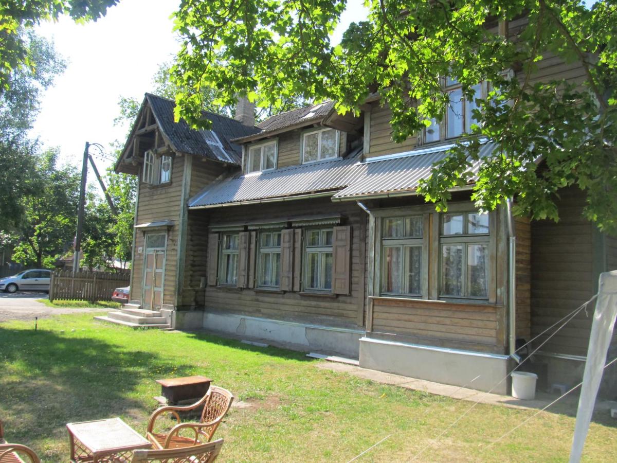 Frendlen Apartmend - Ferienwohnung Pernau