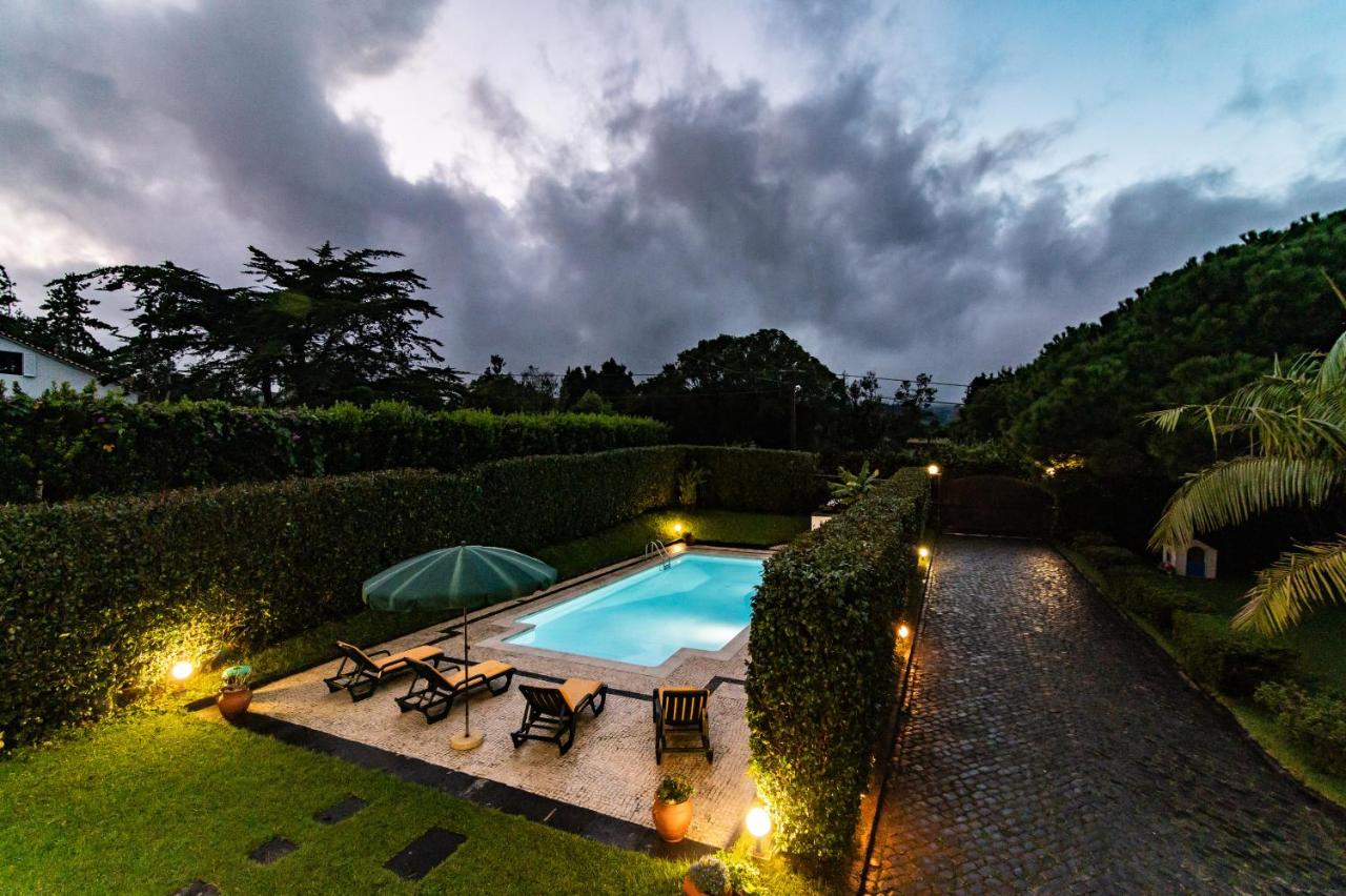 Apartamento do Pinheiro (with Shared Swimming Pool) - B&B São Vicente