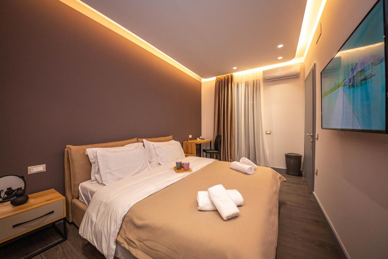 Apartamento de 1 dormitorio con balcón