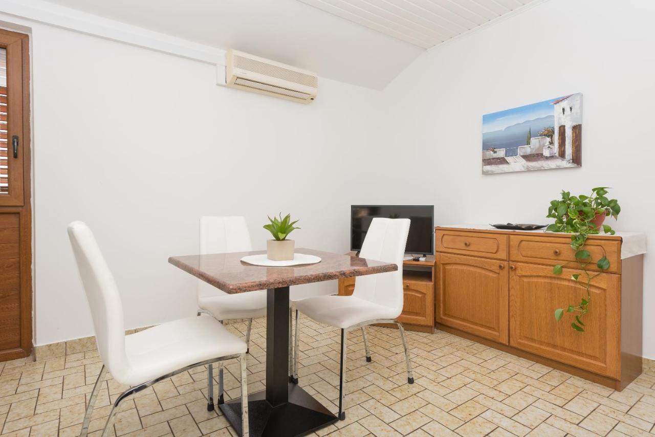 Appartement avec Balcon