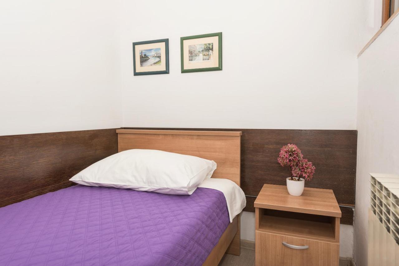 Appartement met 1 Slaapkamer en een Balkon