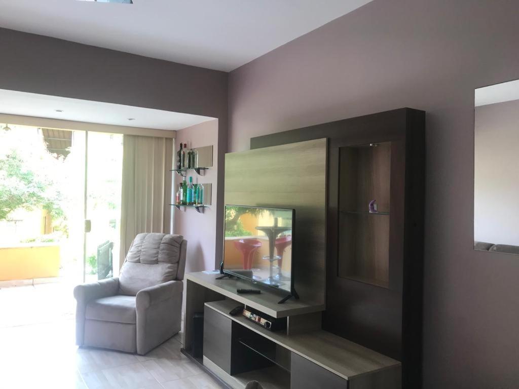 Flat WinterVille Residence - Gravatá - B&B