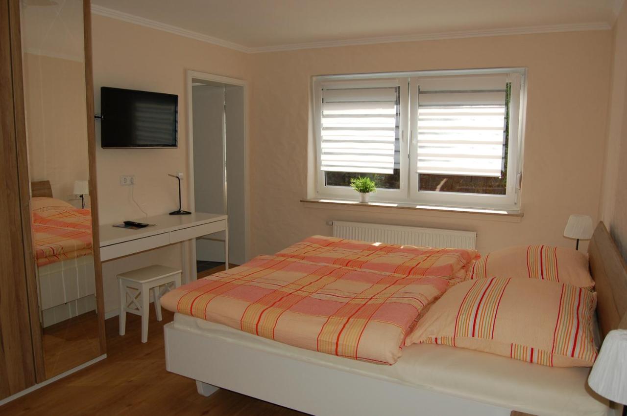 Appartement avec Balcon