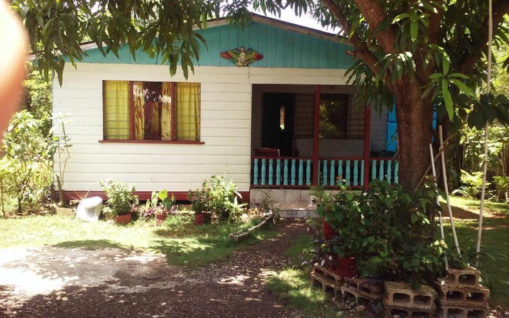 Chambre Double avec Salle de Bains Commune