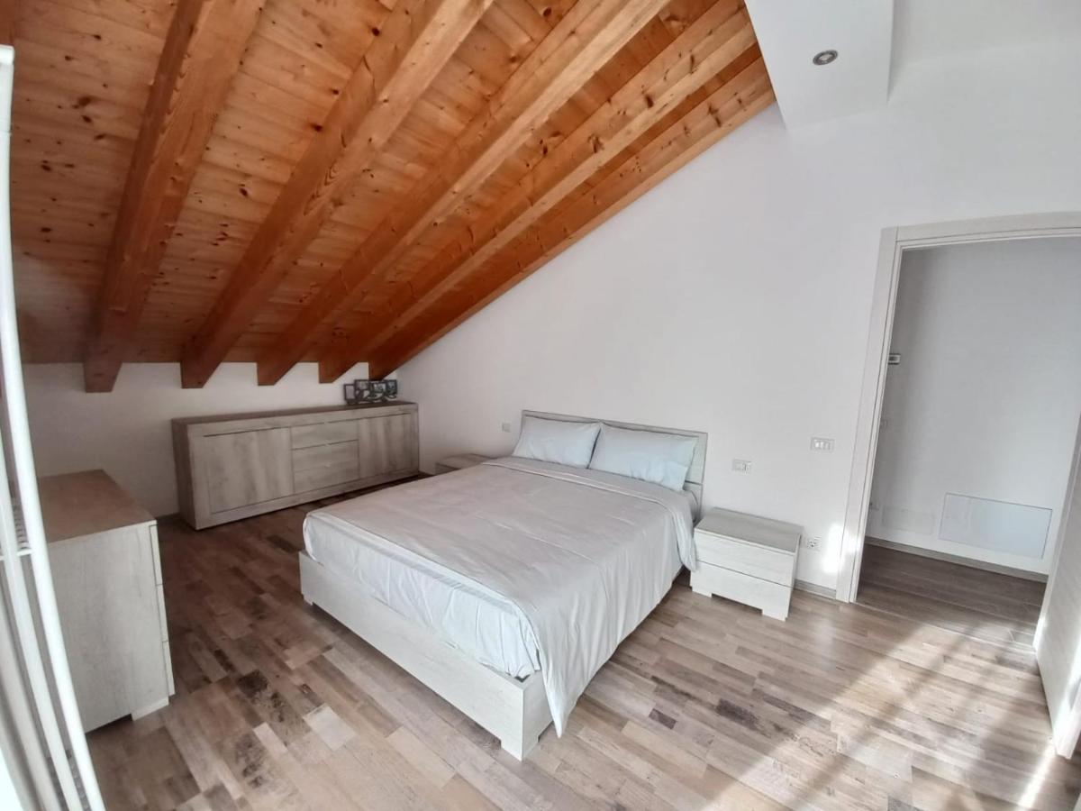 Casa Luna - Ferienwohnung Pieve di Cadore