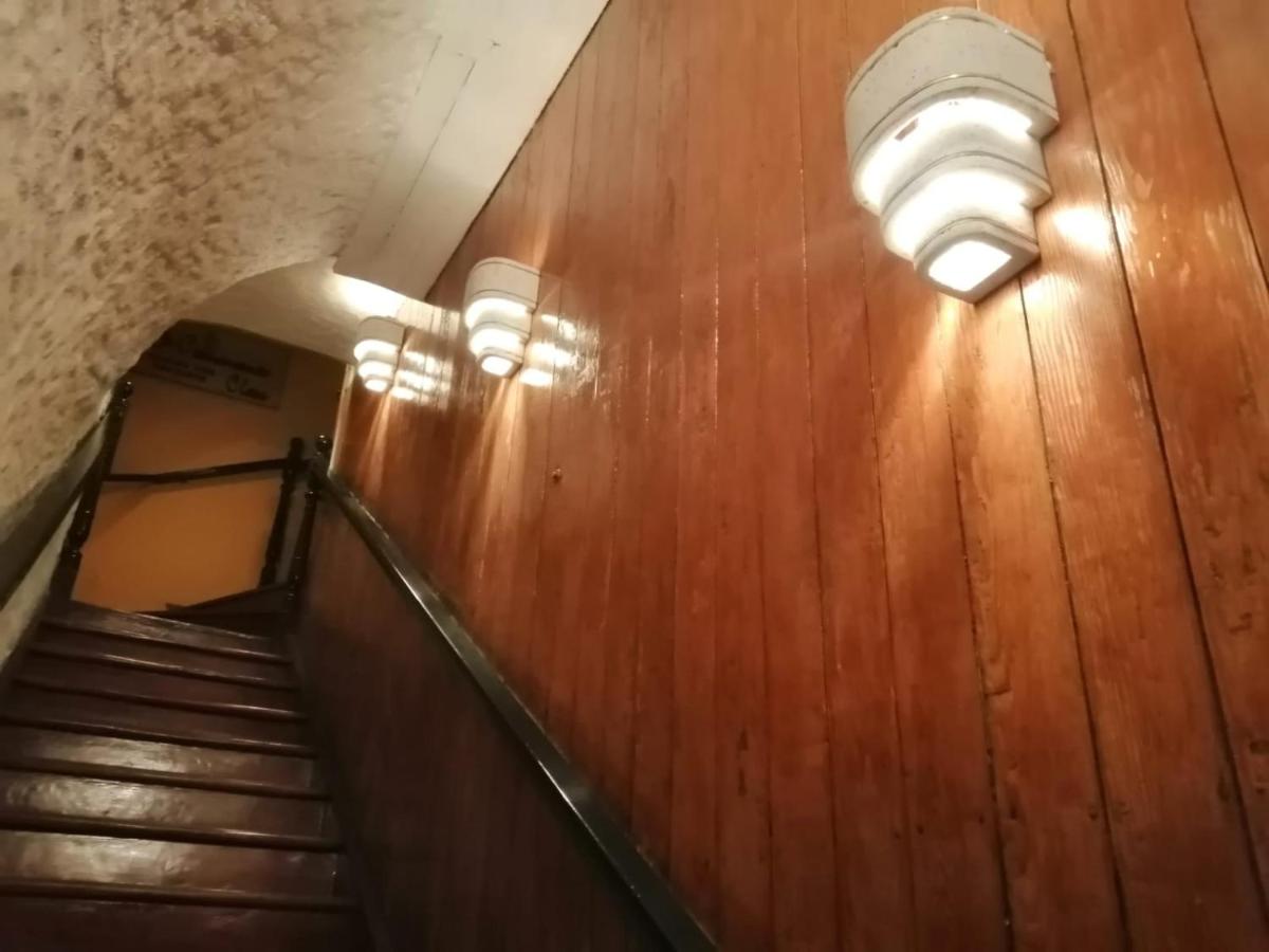 El Caminante Class - B&B Arequipa