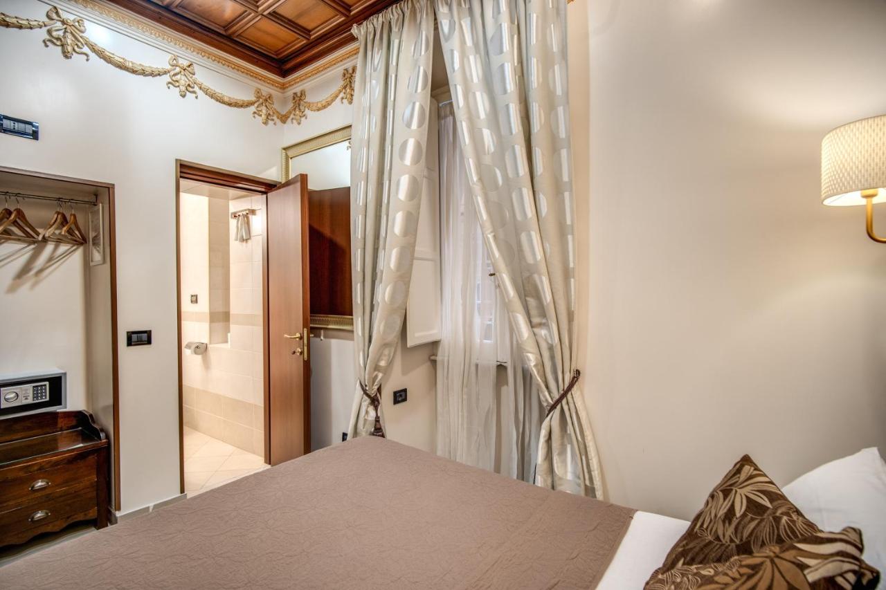 Economy Doppelzimmer
