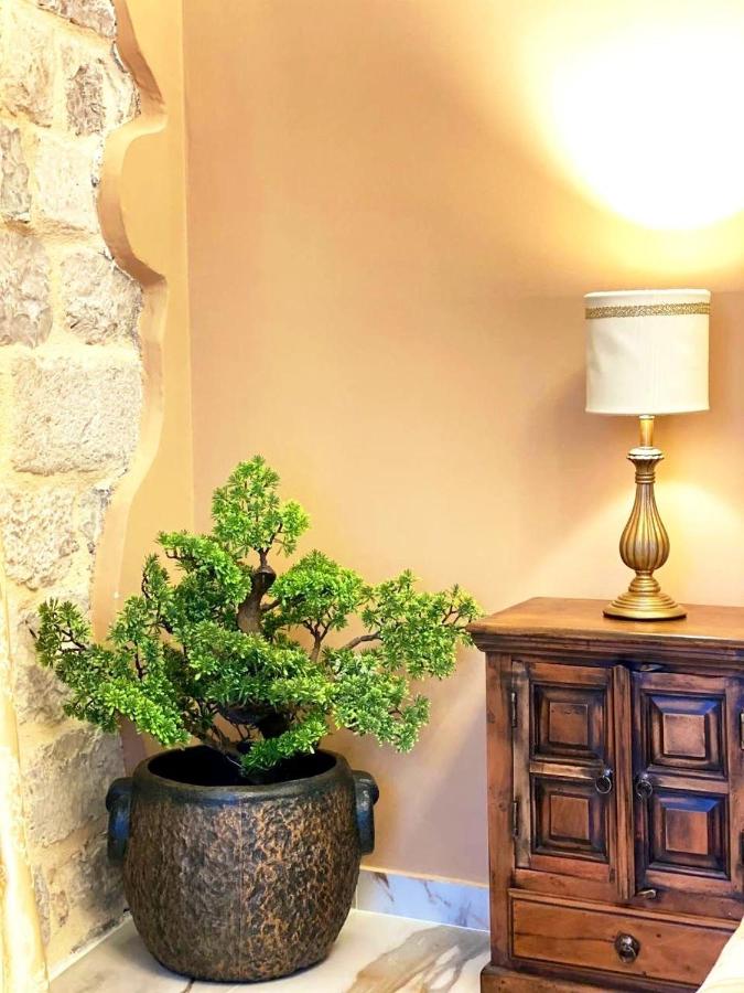 Deluxe Apartment (4 Erwachsene)