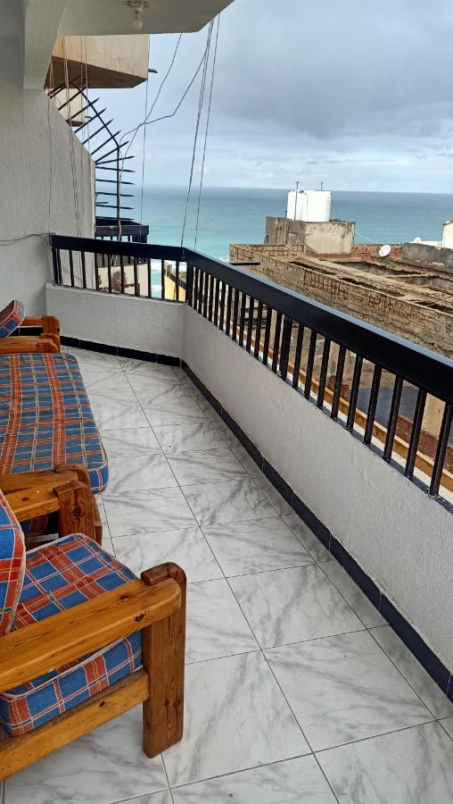 Apartamento con vistas al mar