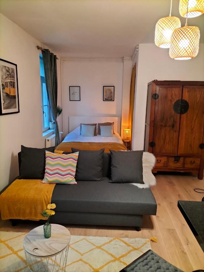 B&B Douai - Le Barcelone - Bed and Breakfast Douai