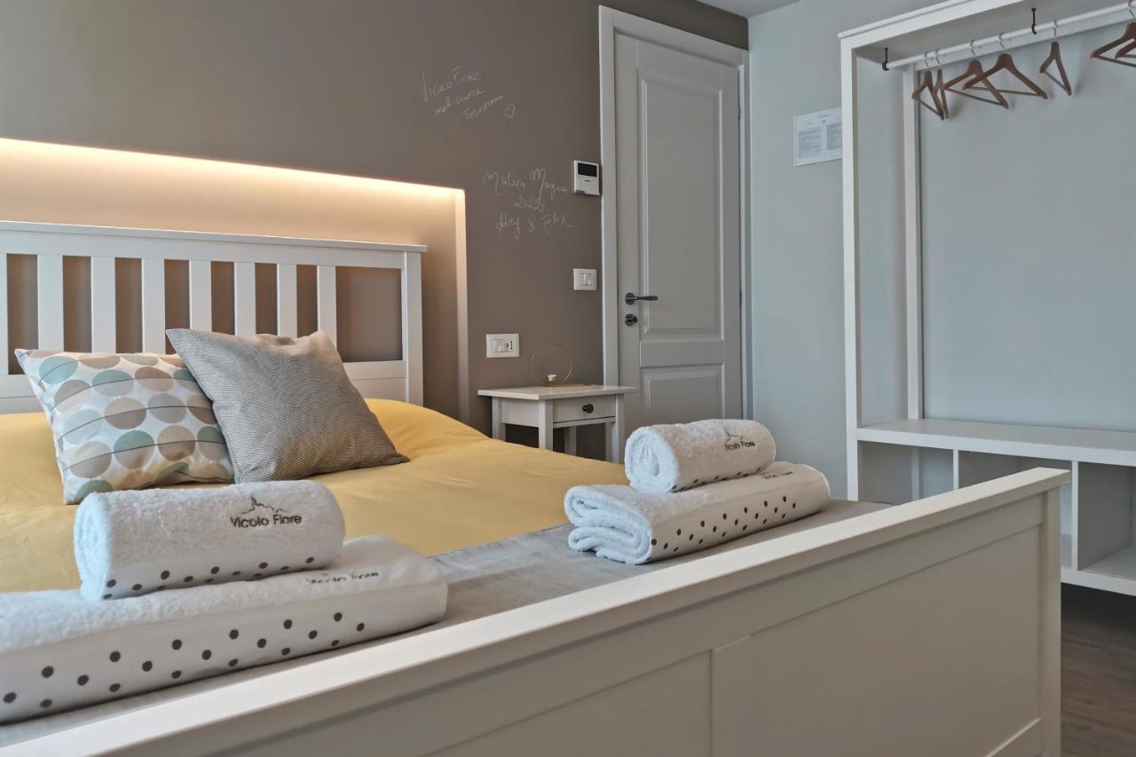 Chambre Double Deluxe avec Balcon