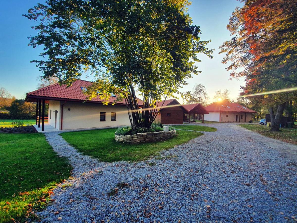 B&B Sanok - Dziubanowo - Bed and Breakfast Sanok