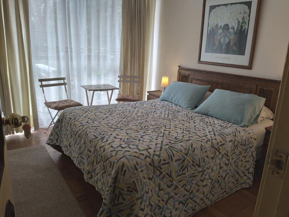Habitación Deluxe - 1 cama grande