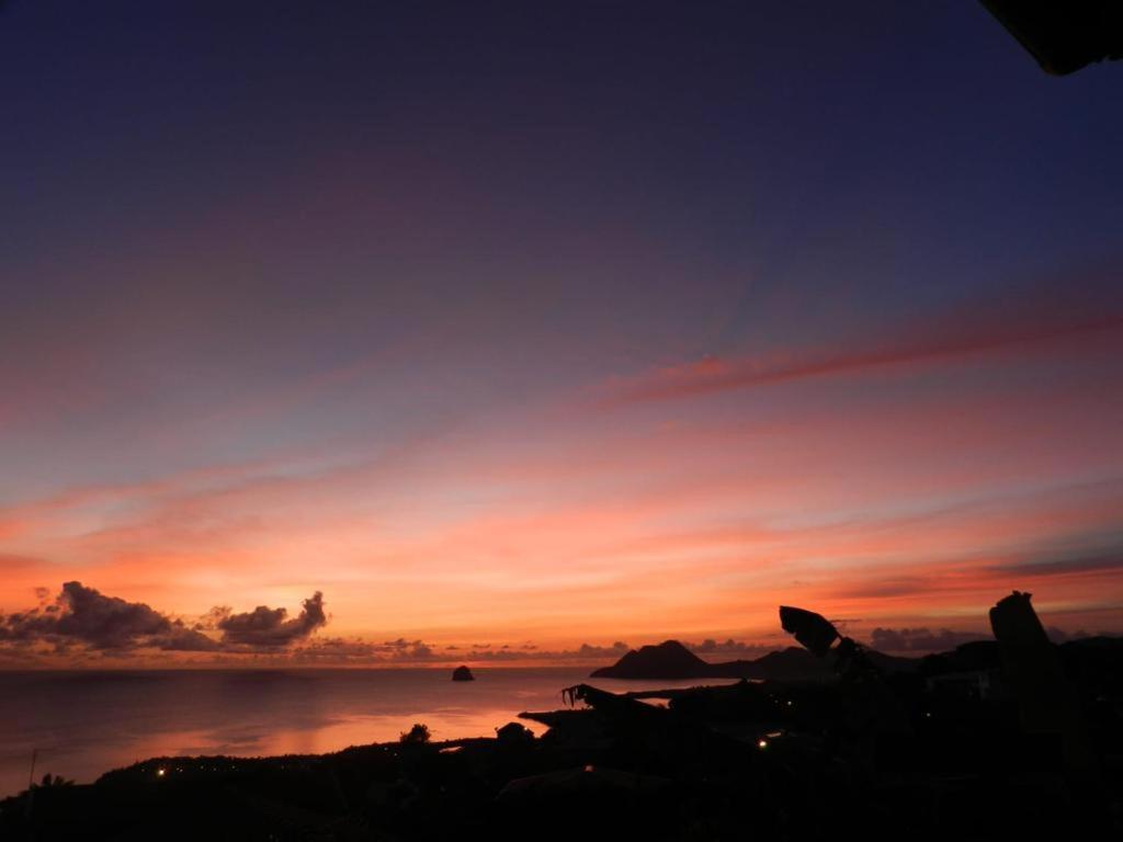 La Bozzanova - B&B Sainte-Luce