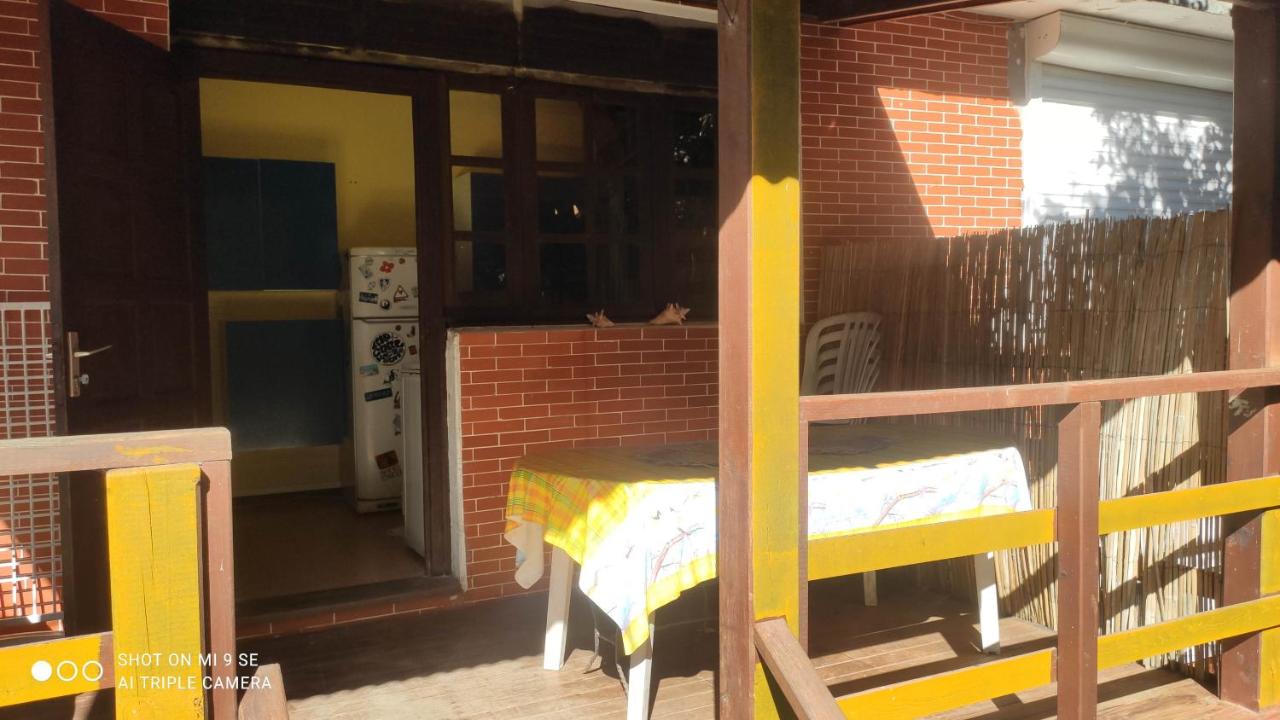 COCOLOFT de 135 m2 - Ferienwohnung Sainte-Anne