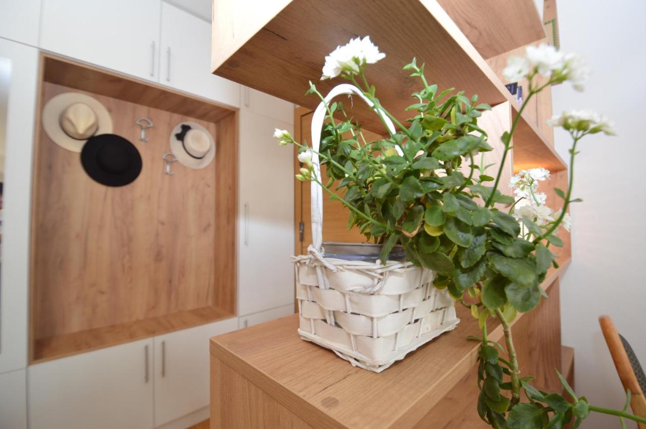 Shine24 - Spacious and bright apartment - Ferienwohnung Novi Sad