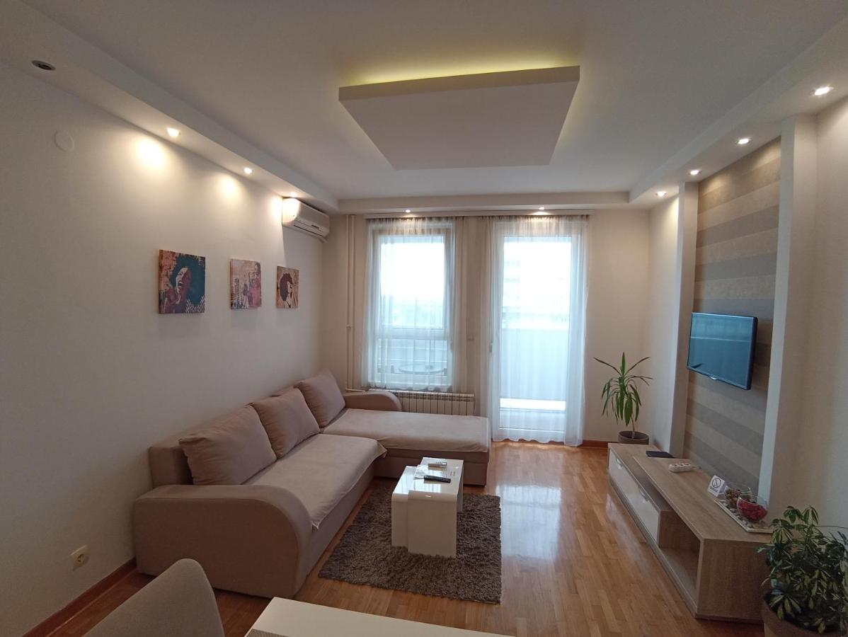 Apartment Tifani Belville - B&B Belgrade