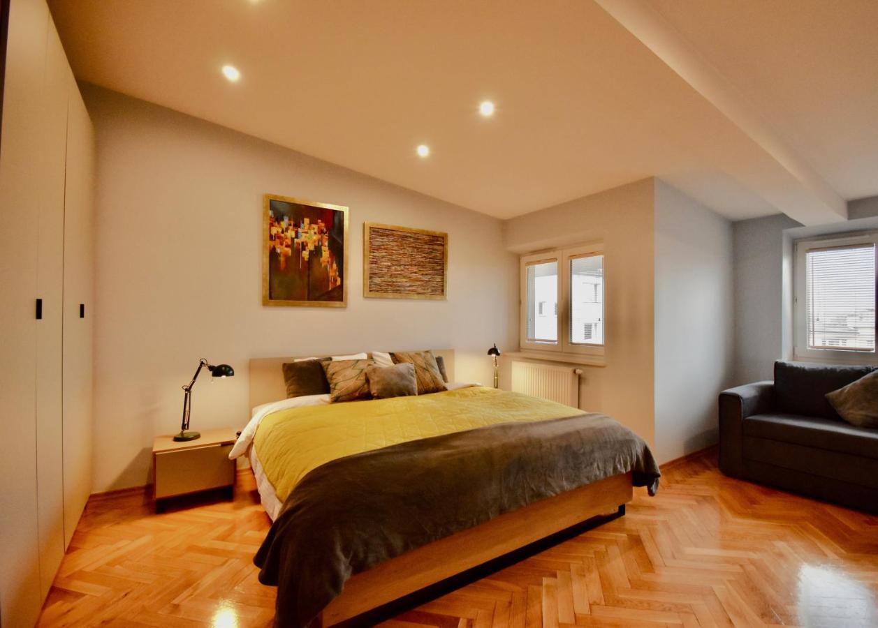 Kraków Krib - B&B