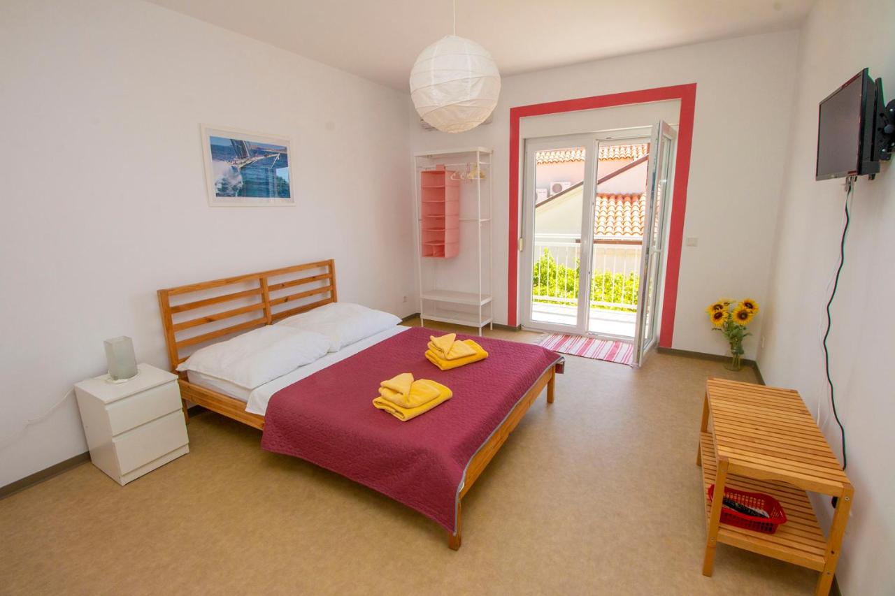 Appartement 2 Chambres