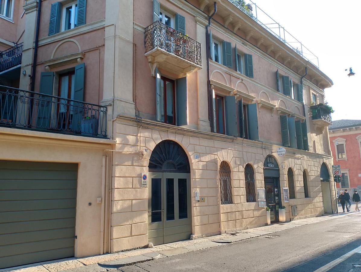 B&B Ponte Manin - B&B