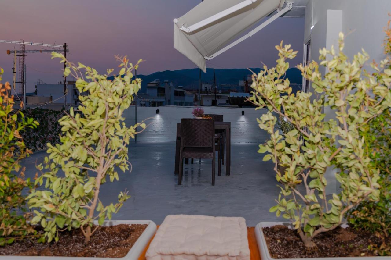 P&K LUXURY APARTMENTS 3 - B&B