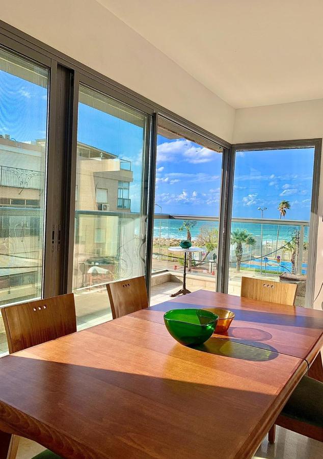 B&B Haifa - Beach Apartments - Bed and Breakfast Haifa