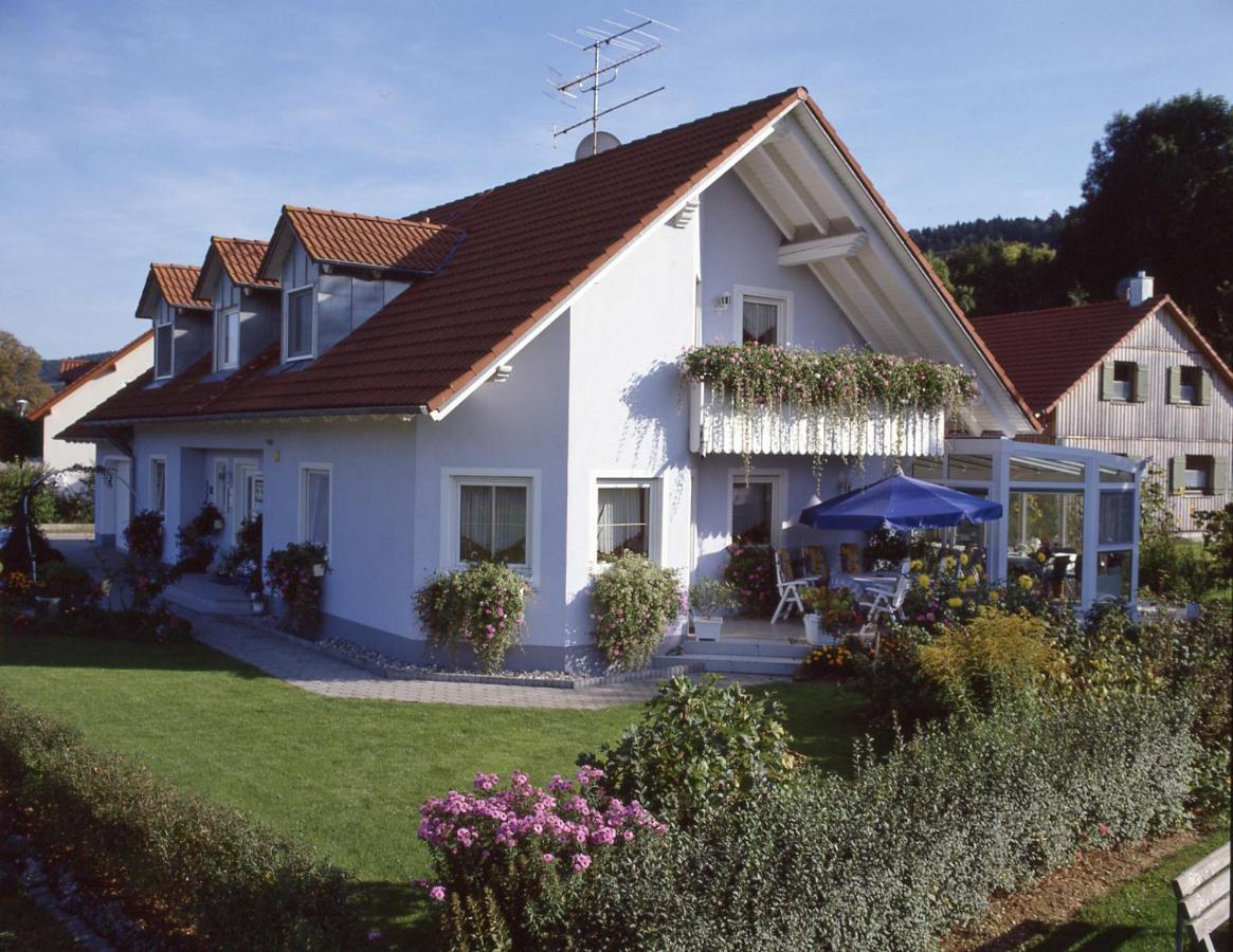 B&B Beilngries - Pension Hackbarth - Bed and Breakfast Beilngries