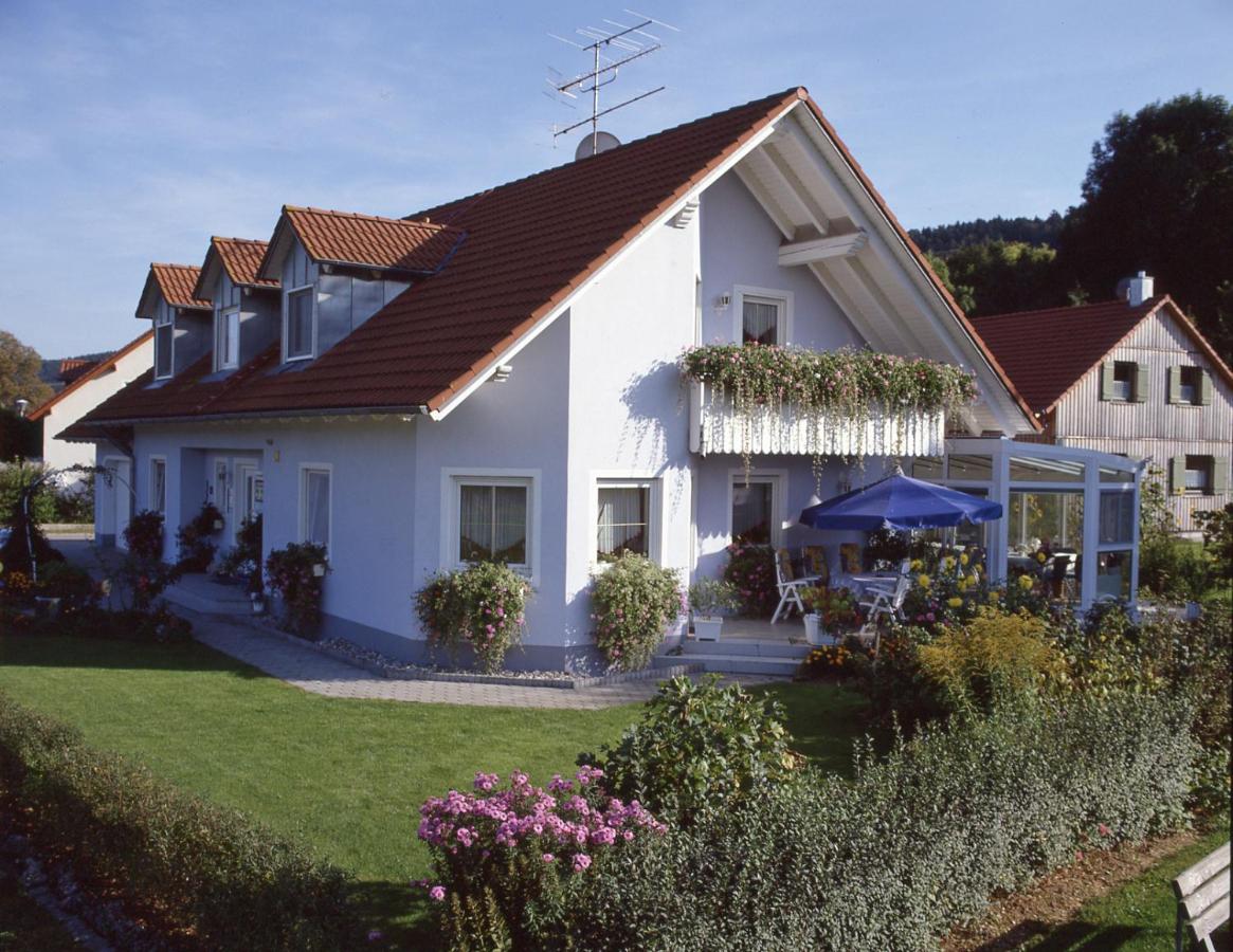Pension Hackbarth - B&B