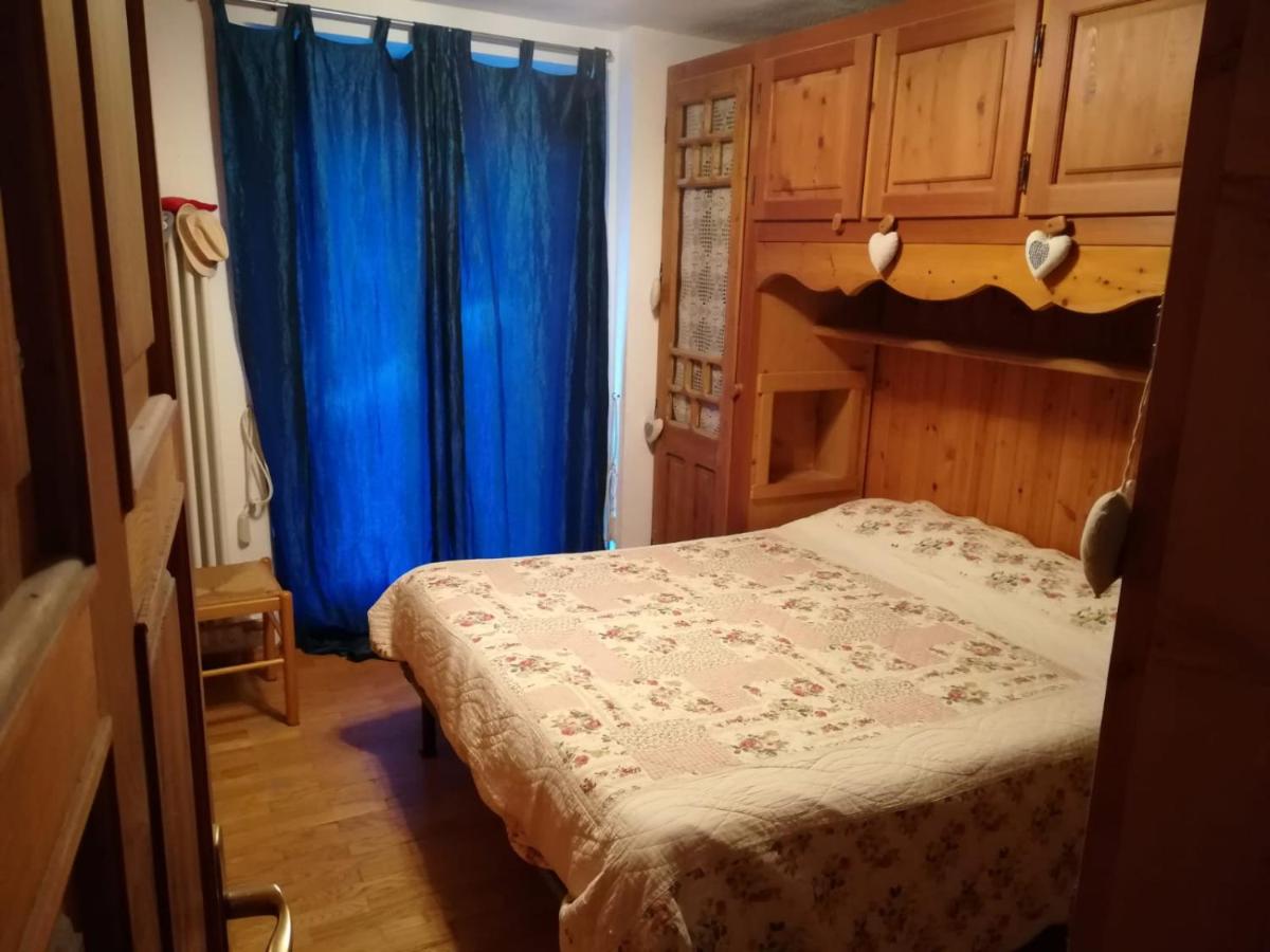 Appartamento con 2 Camere da Letto